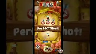 c&oacute;mo pasar el skill shot con un solo turno parte 2/2