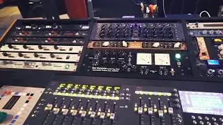 SoundScape Studio Virtual Tour