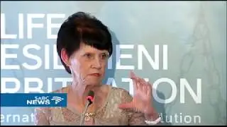 Life Esidimeni tragedy leaves many shocked, embarrassed