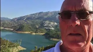 Marbella 4Days Walking dag 4