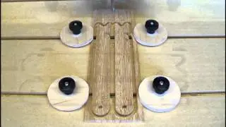 Make an Oven Stick with Your CNC .mpg