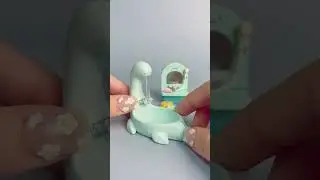 San-x Sumikko Bath time BlindBox MiniFigure Re-ment 2021  #sumikkogurashi #すみっコぐらし #asmr #rement