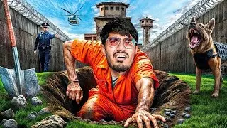 Last To Leave My Jail Wins ₹1,00,000 😱   कौनसा कैदी जीतेगा एक लाख