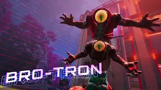 Vaincre les Fr&egrave;res SKRENDEL ! High on Life, VOSTFR, LetsPlay