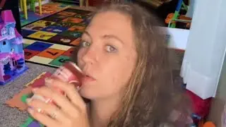 Sierra Nicole: Disappearing Dr. Pepper| Full Tiktok Series #tiktok #storytime #tiktokseries