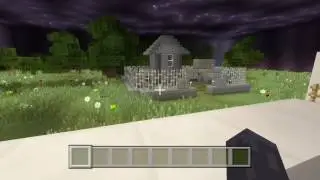 Minecraft: CACH CACH avec les pot