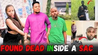 Baddie Turned Murder Suspect? The Truth Will Shock You&mdash;The Story of Richard Ekpebu Murder
