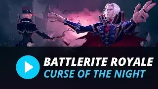 Curse Of The Night - Teaser Trailer