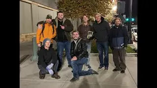 Utah Mission Trip Training (Feb 2021)