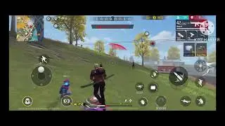 Free fire Battle royale full game video #Devils plan gaming  #subscribemychannel 