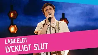 Lancelot - Lyckligt Slut