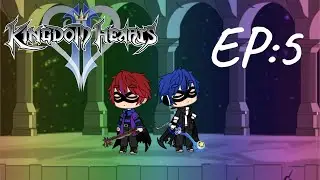 I fixed the drive forms!  Kingdom Hearts 2 Let's Play! (Kevin) EP:5