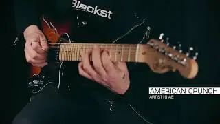 Blackstar 10 Anniversary Edition Amps - Series One 10 AE, Artisan 10 AE, Artist 10AE