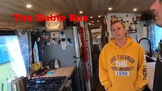The Gable Bus