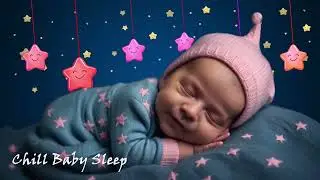 Baby Sleep Music 💤 Drift Into Sleep in 3 Minutes 🌙