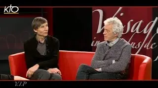 Jean-Luc Moreau et Loïc Devaux