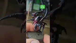minatures painting. #artist #warhammer #beginners #hobbies