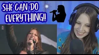 Nightwish - Planet Hell - Hellfest 2022 | Реакция на выступление