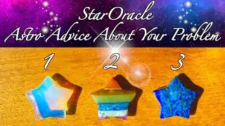 ✨💫Astro Advice About Your Problem💫✨ Timeless Pick a Card Reading💫✨