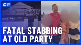 15-year-old Boy Accused Of Murdering Co-Founder Of Universal Store In Brisbane | 10 News First