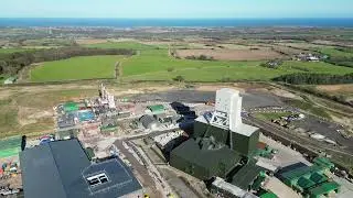 The Woodsmith Mine