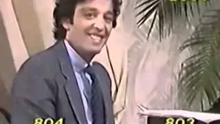 El Maestruli - 1 Hora