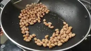 Sharing my fav snack /makhana  dryfruit mixture  #food#telugu #tasty #recipes 