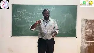 Phantom Limb Pain Part 3|Rehabilitation Medicine| SNS Institutions 