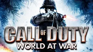 Call of Duty: World at War - Campaign (Co-op)