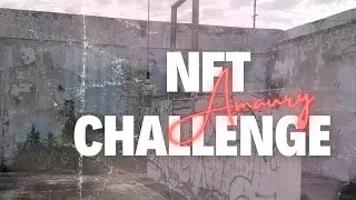 Amaury - NFT2 Challenge ( Prod. JNB Records ) @yosoytempo #tempoestempo