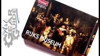 Bruynzeel Rijks Museum Review