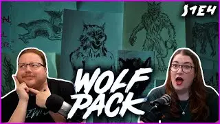 Wolf Pack Season 1 Episode 4: Fear and Pain // [SPOILER RECAP/REVIEW]