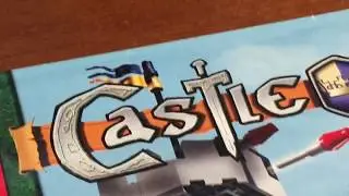 Lego Castle - Осада Троллей! 7037 Раритетный набор 2008 года!
