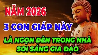 3 Con Giáp Là Ngọn Đèn Trong Nhà – Học Cách Yêu Lại Từ Những Điều Rất Nhỏ