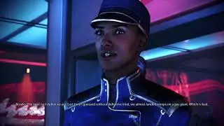 Mission Impossible Vibes? - Mass Effect 3 - Part 32