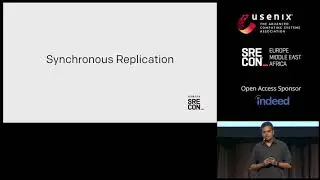 SREcon18 Europe - Not Invented Here Syndrome and Dark Debt: The PagerDuty Story