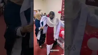 White Coat Ceremony| Saidu Medical College | Kpk Medical Colleges |     #kpk #mbbs