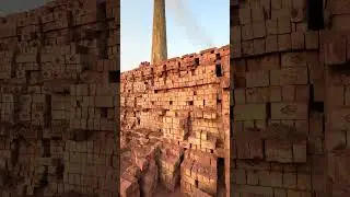 Material Inspection direct from Brick Kiln for upcoming Projects