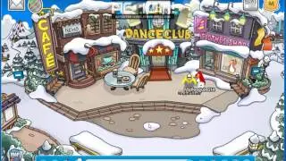 &iexcl;Juega a Pengur! - Nuevo CPPS