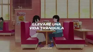 radiohead - no surprises (sub espa&ntilde;ol + amv)