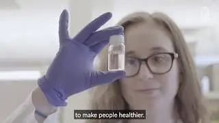 Precision nutrition at the UNC Nutrition Research Institute