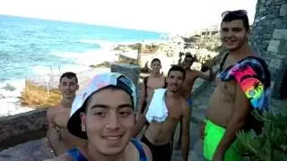 MALIA 2016 | מאליה | AFTERMOVIE