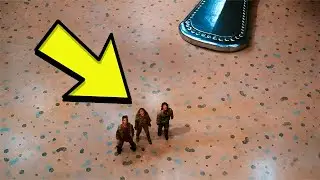 Honey, I Shrunk the Kids (1989): 20 Crazy Facts You Didn&rsquo;t Know!