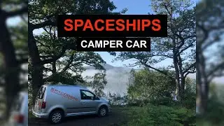 Farewell to the Camper Car: A Guide to Our Beloved 2-Berth Adventurer