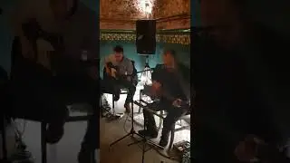 Matteo Nocco  e Luca Coloniello