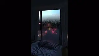 Lo-fi beat &ldquo;Afternoon rain&rdquo;