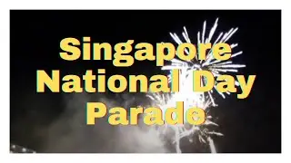 2020-0809 Singapore National Day Parade 360 (select max resolution, turn screen with finger)