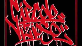 INTIFADA feat. LUCCI circolo vizioso