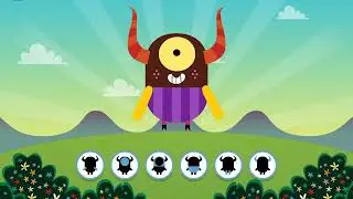 Teach Your Monster To Read App For Kids And Children