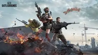 PUBG СТРИМ | PUBG STEAM | PUBG СТИМ СТРИМ |  ПРЯМОЙ ЭФИР PUBG